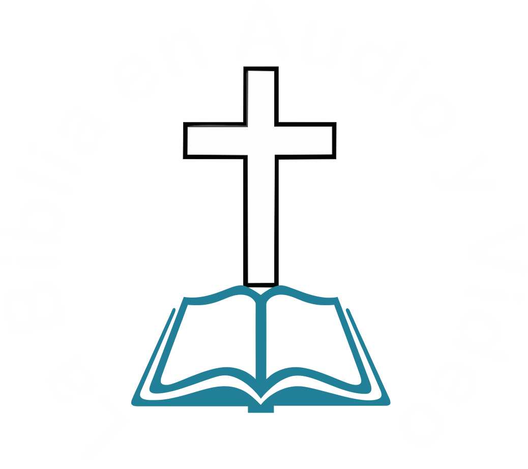 Logo LaBiblia en audioyvideo