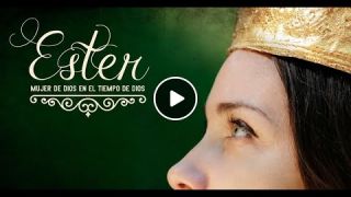 La Reina Ester Capitulo 1  REINA DE PERSIA PELICULA CRISTIANA COMPLETA
