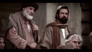 Prédica 6  Jesús declara Yo soy la luz del mundo