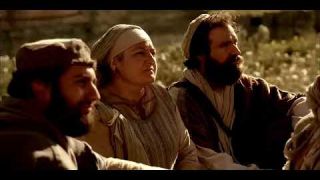 Prédica 1 Buscad el Reino de Dios